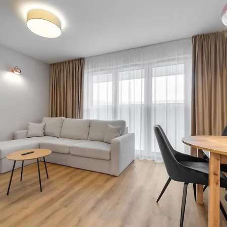 Rentplanet - Apartamenty Zakopianskie II Zakopane Exterior foto