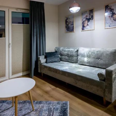 Rentplanet - Apartamenty Zakopianskie II Zakopane Exterior foto
