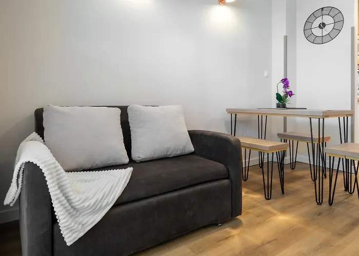 Rentplanet - Apartamenty Zakopianskie II
