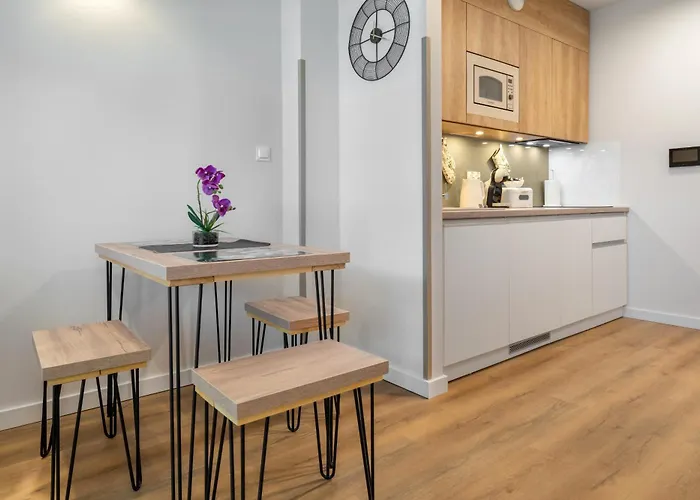Rentplanet - Apartamenty Zakopianskie II
