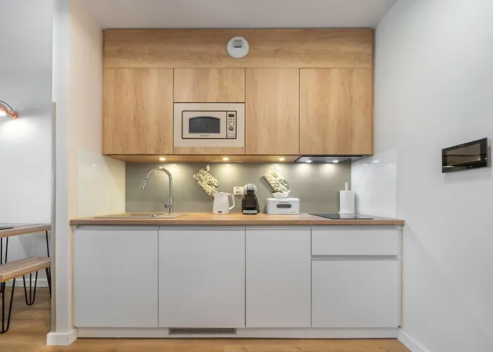 Rentplanet - Apartamenty Zakopianskie II