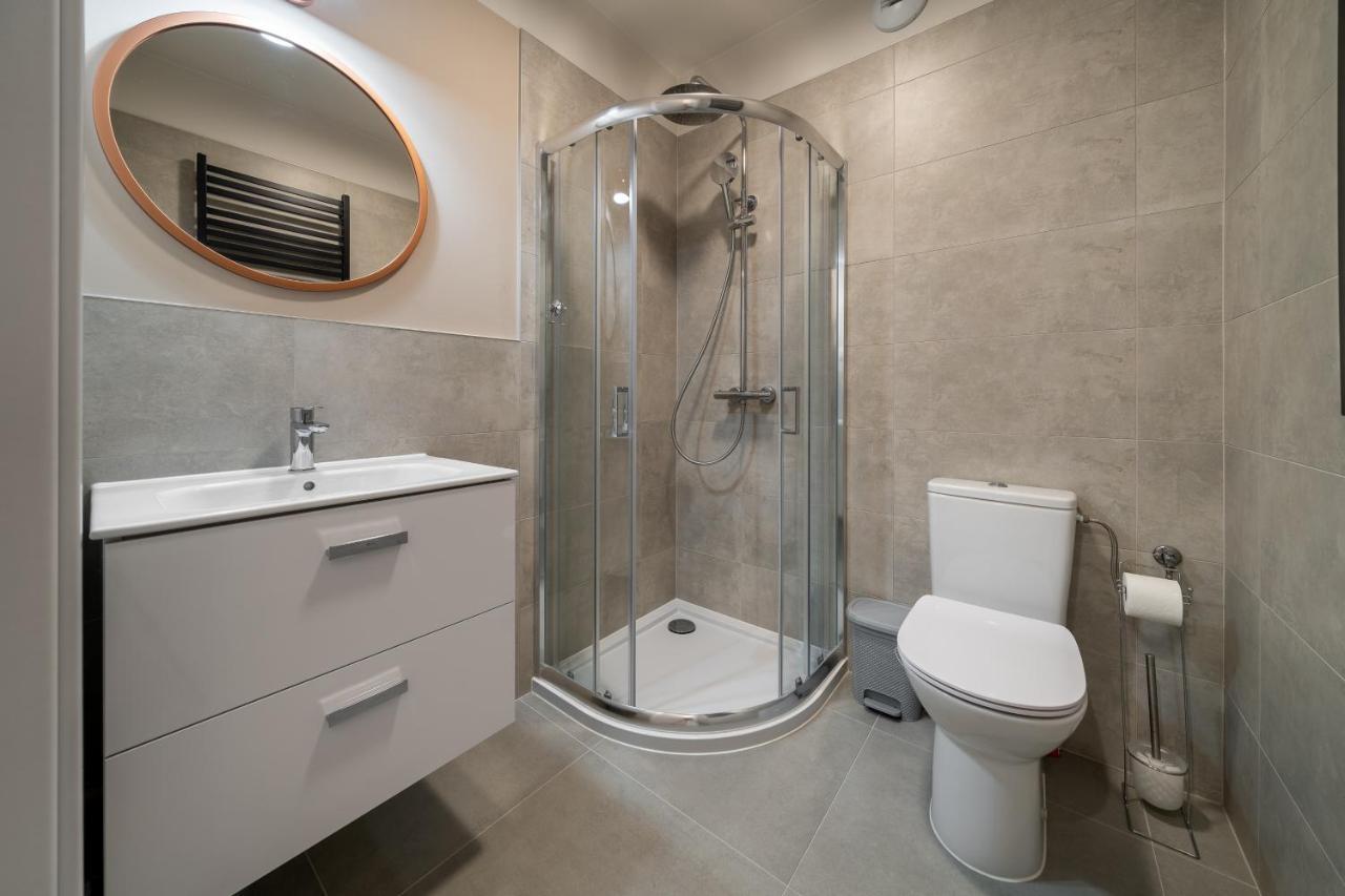 Rentplanet - Zakopianskie Ii Apartment