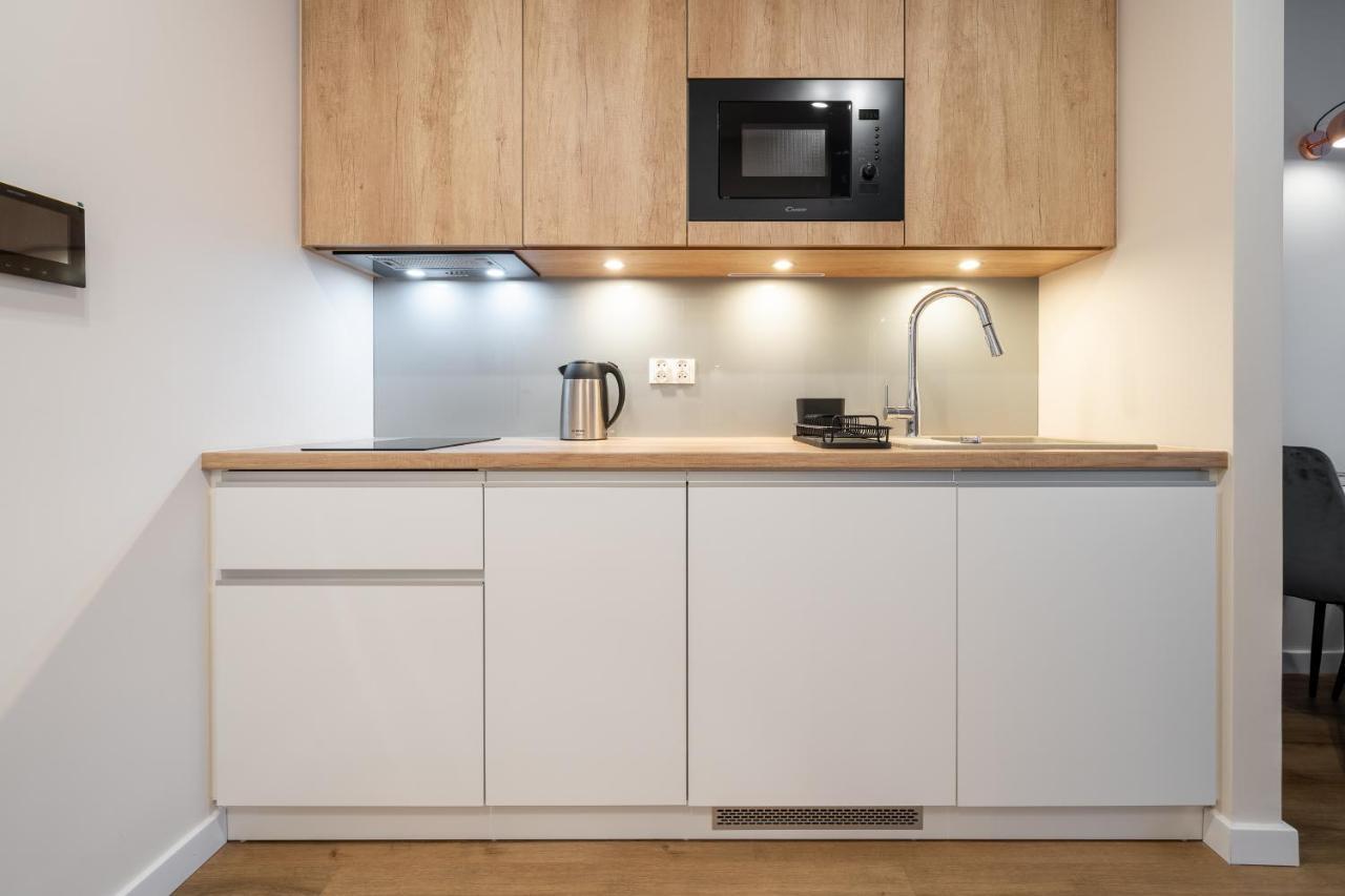 Apartment Rentplanet - Zakopianskie Ii *
