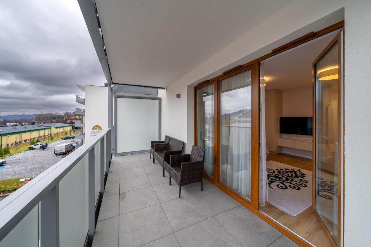 Rentplanet - Zakopianskie Ii Apartment Zakopane