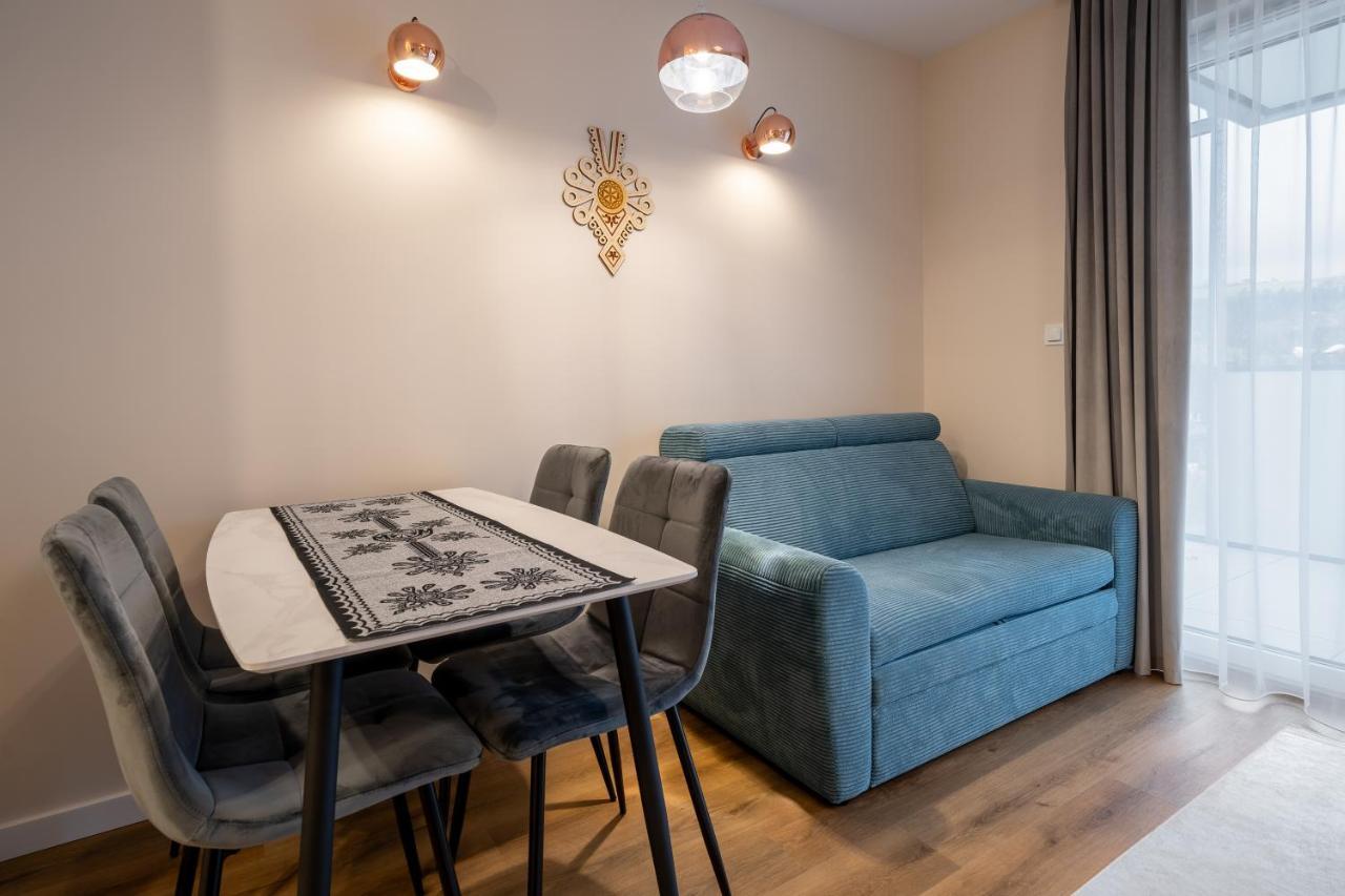 Rentplanet - Zakopianskie Ii Apartment Zakopane