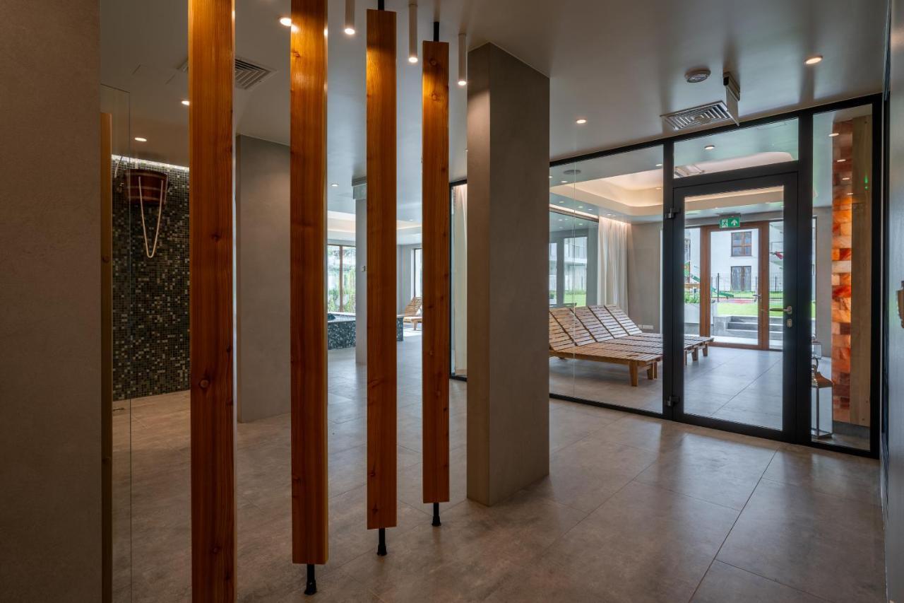 Apartment Rentplanet - Zakopianskie Ii Zakopane