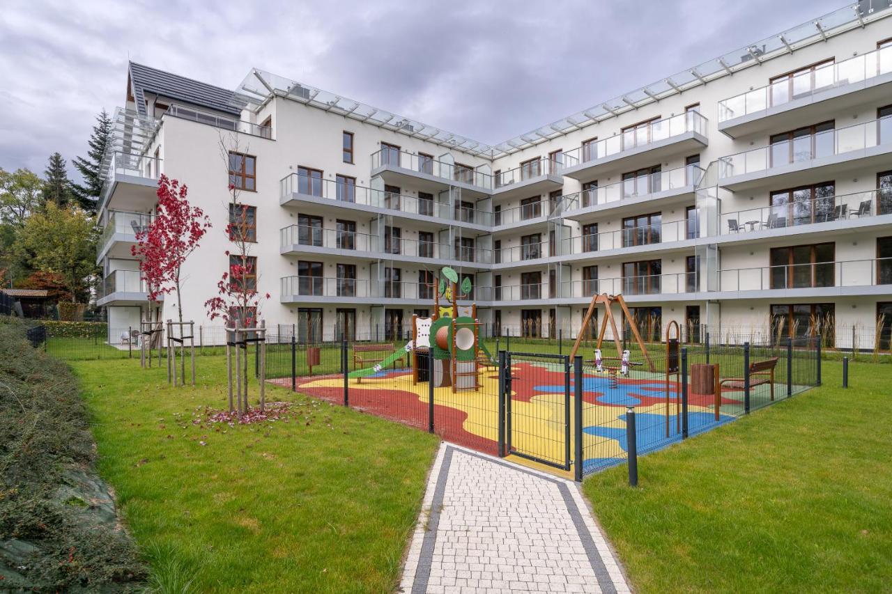 Rentplanet - Zakopianskie Ii Apartament *