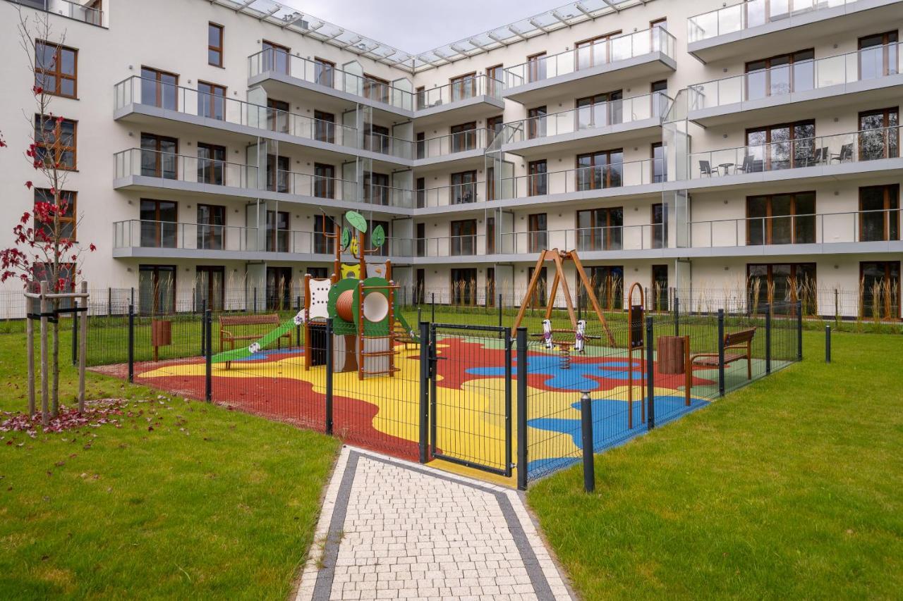 Apartment Rentplanet - Zakopianskie Ii Zakopane