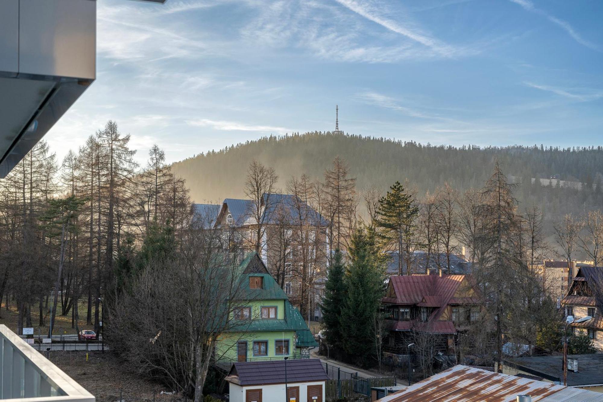 Apartament Rentplanet - Zakopianskie Ii