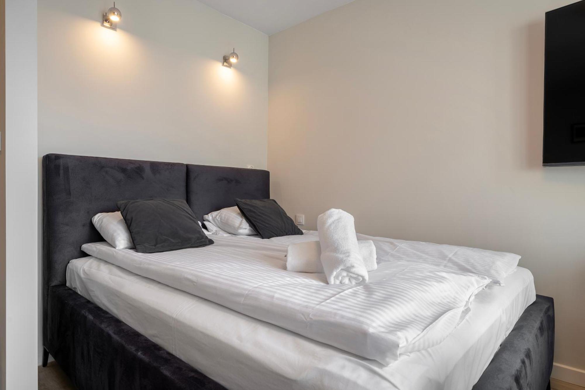 Apartament Rentplanet - Zakopianskie Ii *