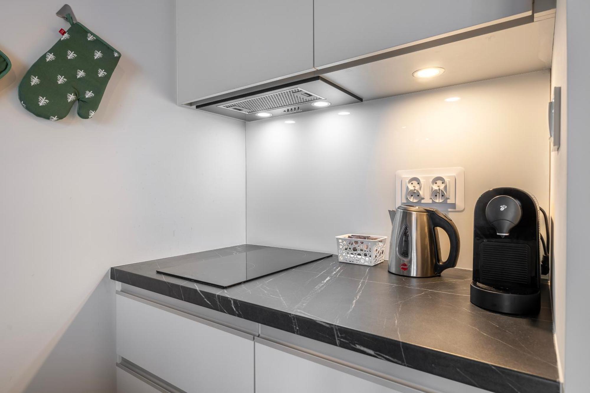 Apartament Rentplanet - Zakopianskie Ii *