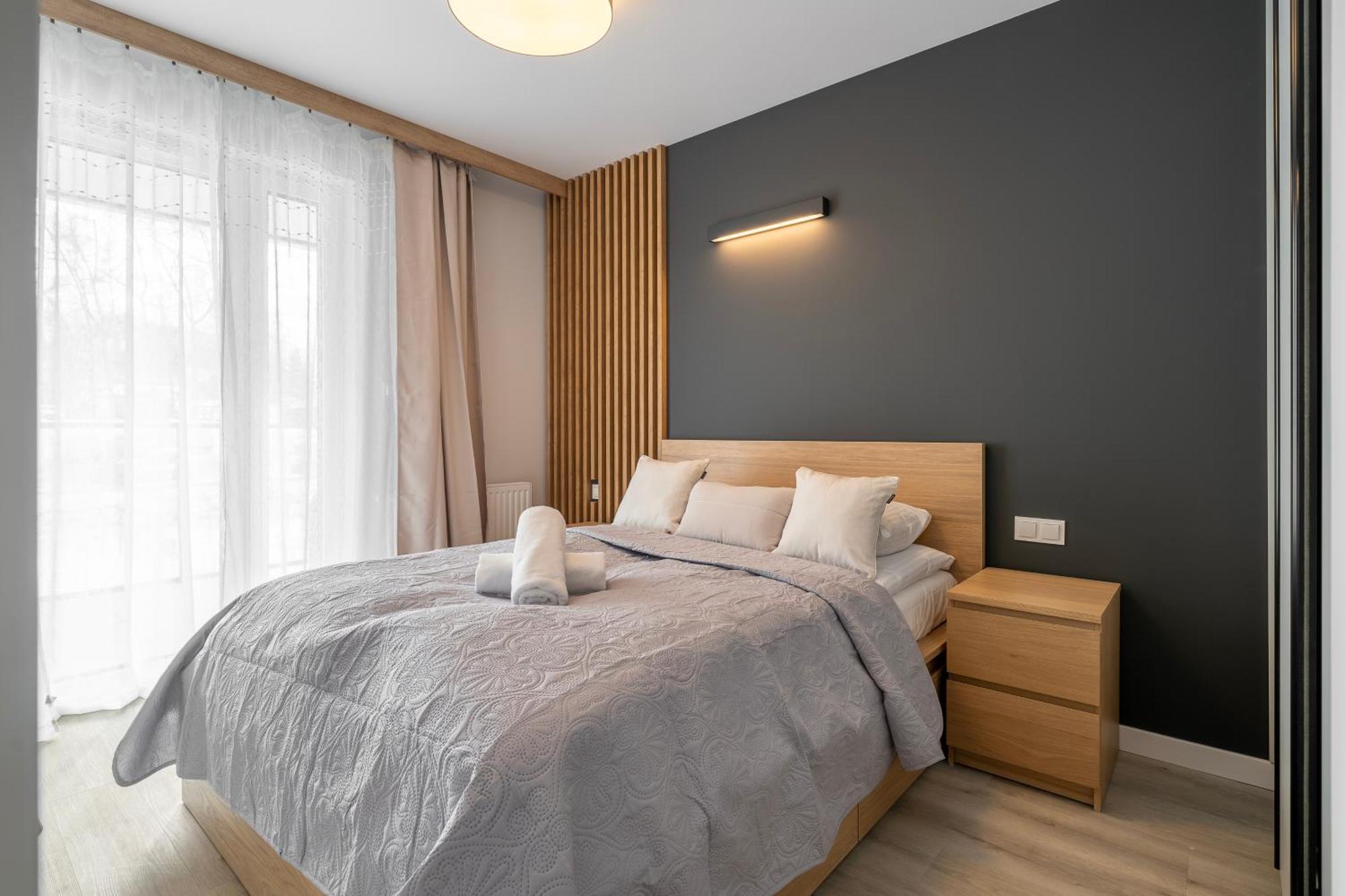 Apartment Rentplanet - Zakopianskie Ii Zakopane