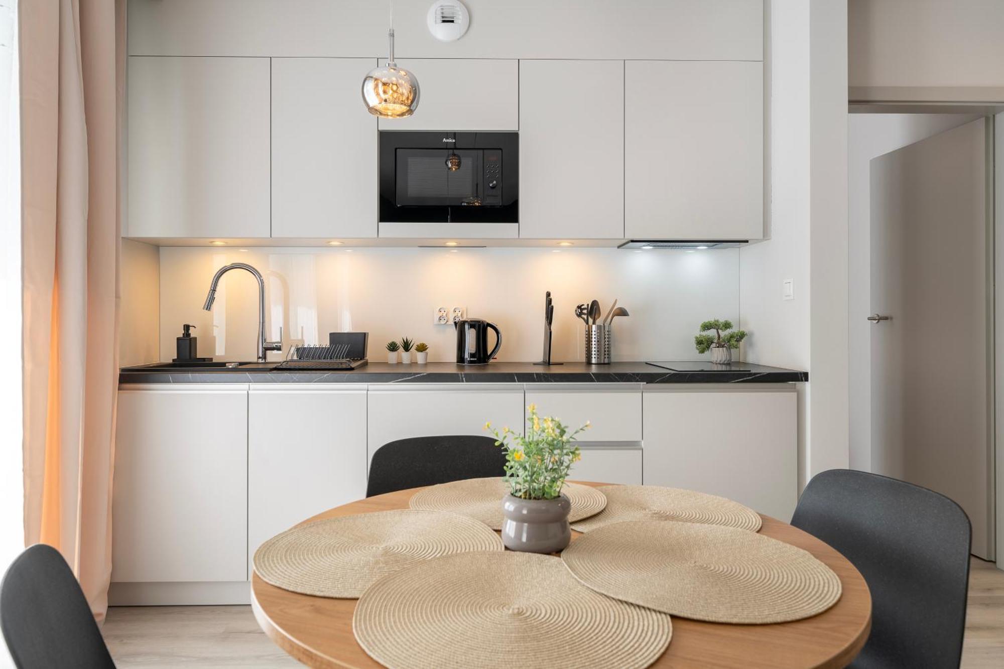 Rentplanet - Zakopianskie Ii Apartament Zakopane