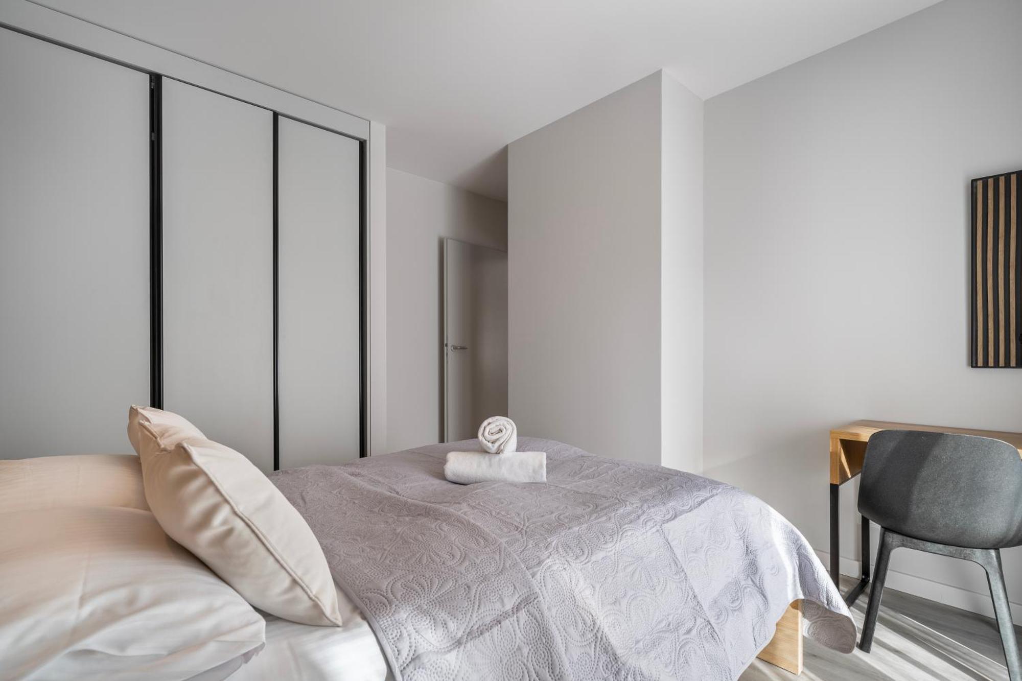 Apartament Rentplanet - Zakopianskie Ii