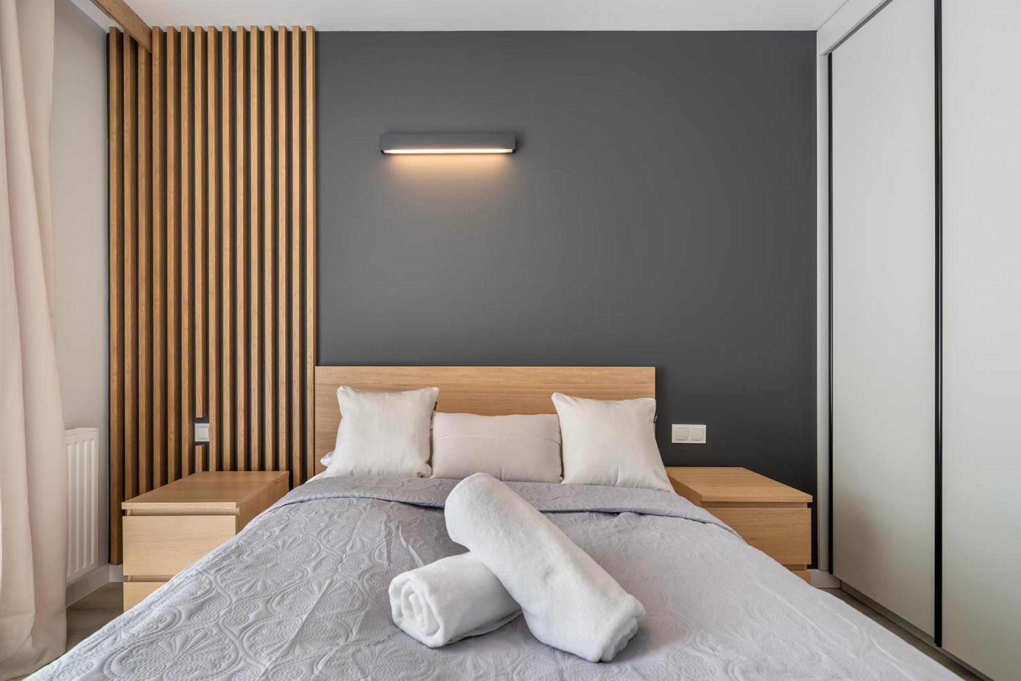 Apartment Rentplanet - Zakopianskie Ii *