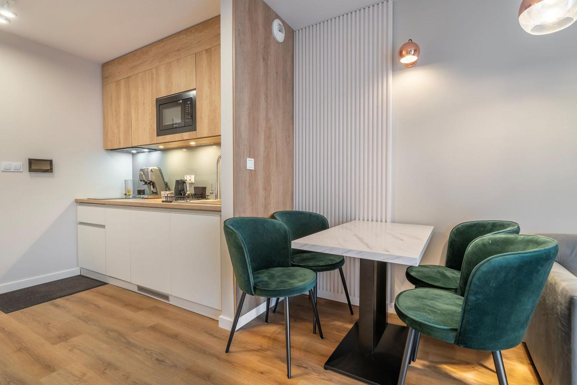 Rentplanet - Zakopianskie Ii Apartament Zakopane