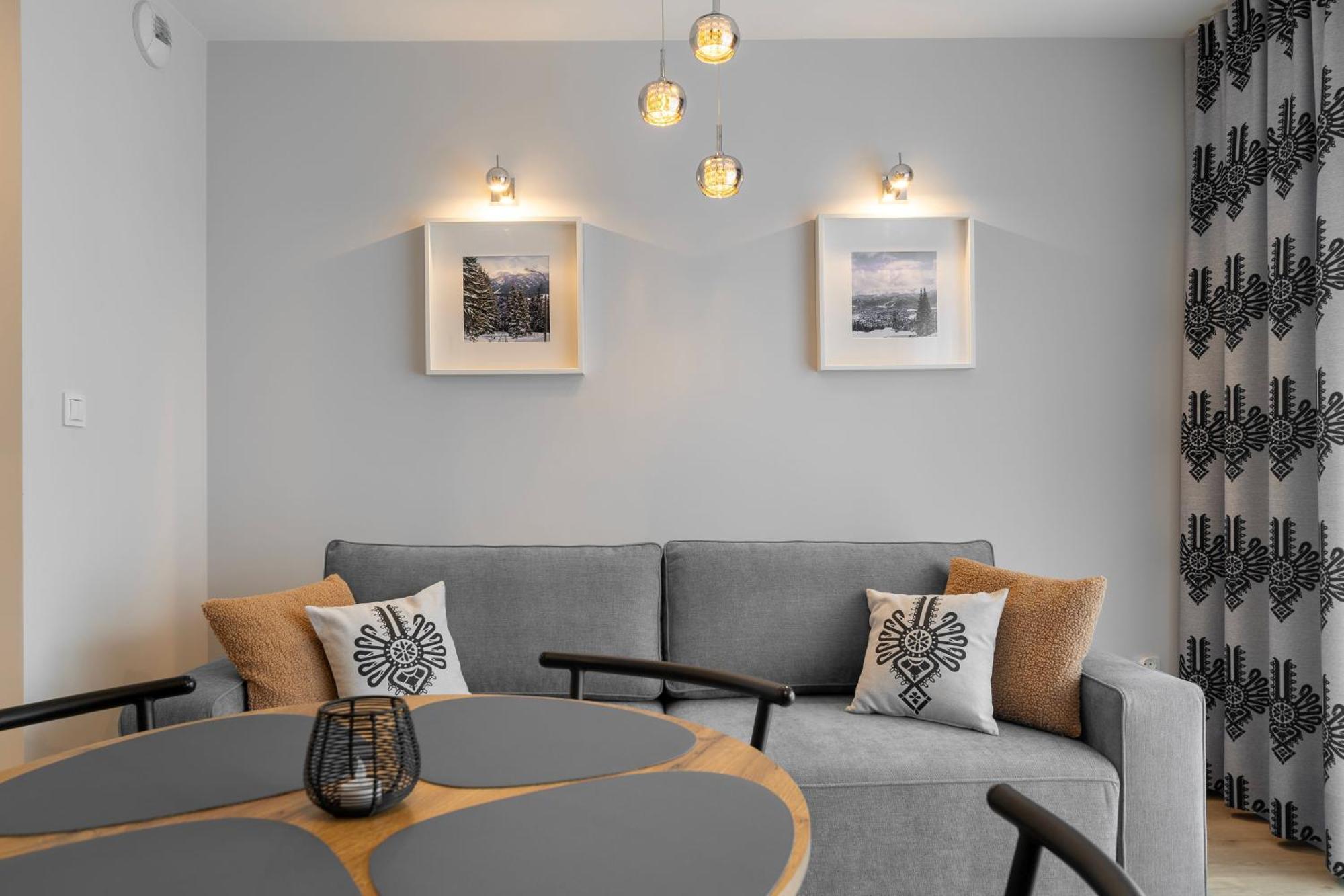 Apartment Rentplanet - Zakopianskie Ii Zakopane