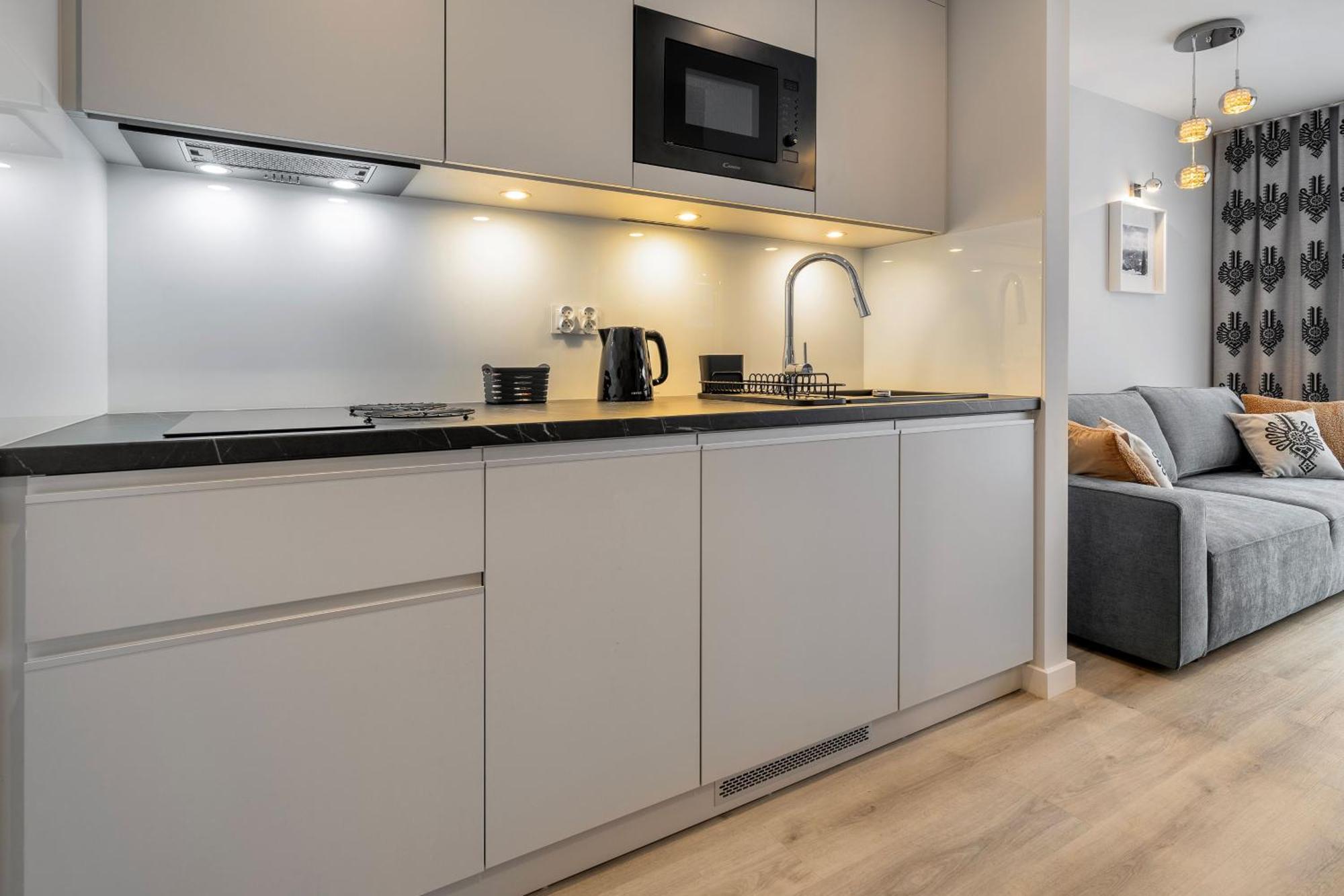 Rentplanet - Zakopianskie Ii Apartament Zakopane