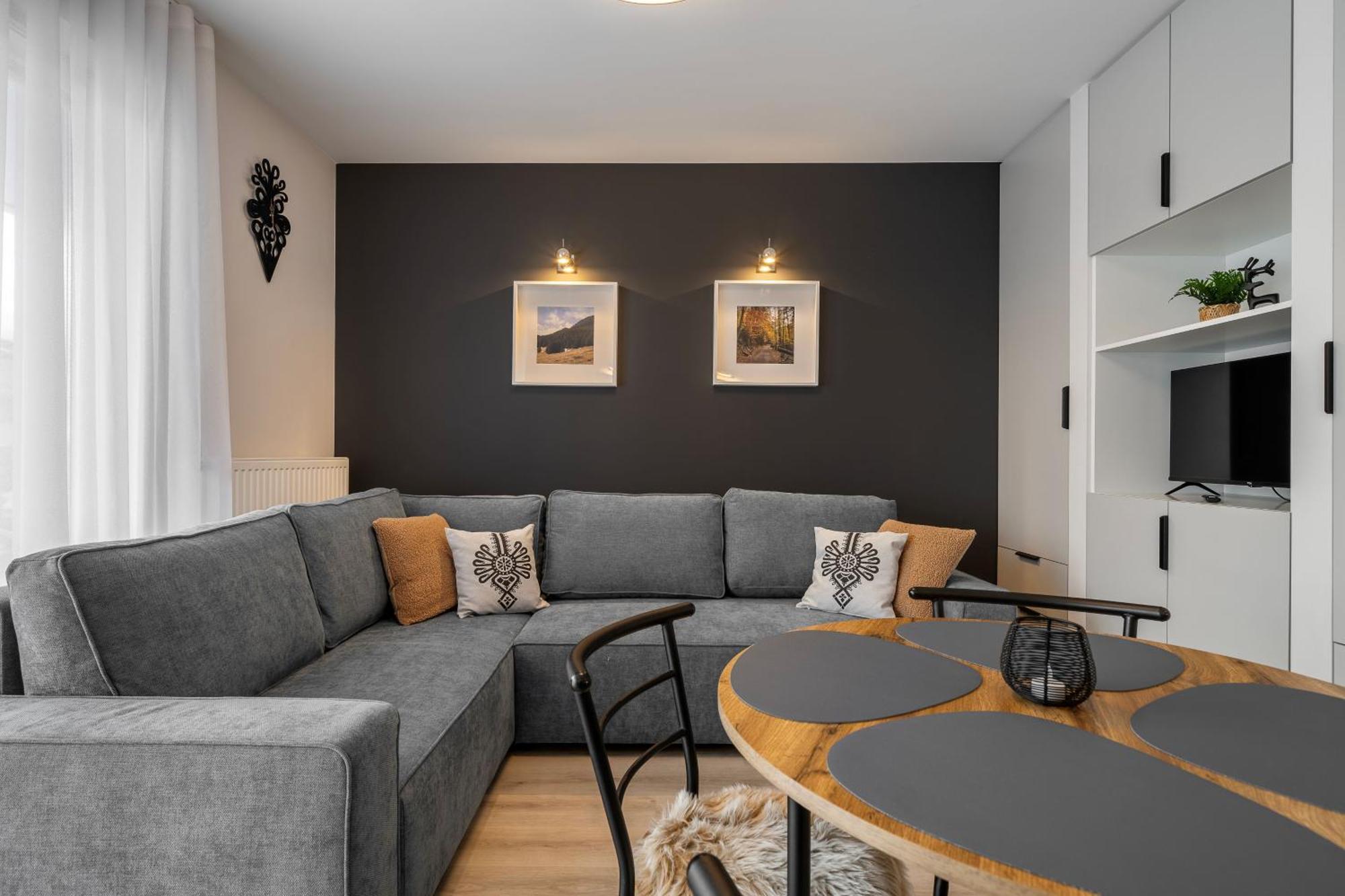 Rentplanet - Zakopianskie Ii Apartament