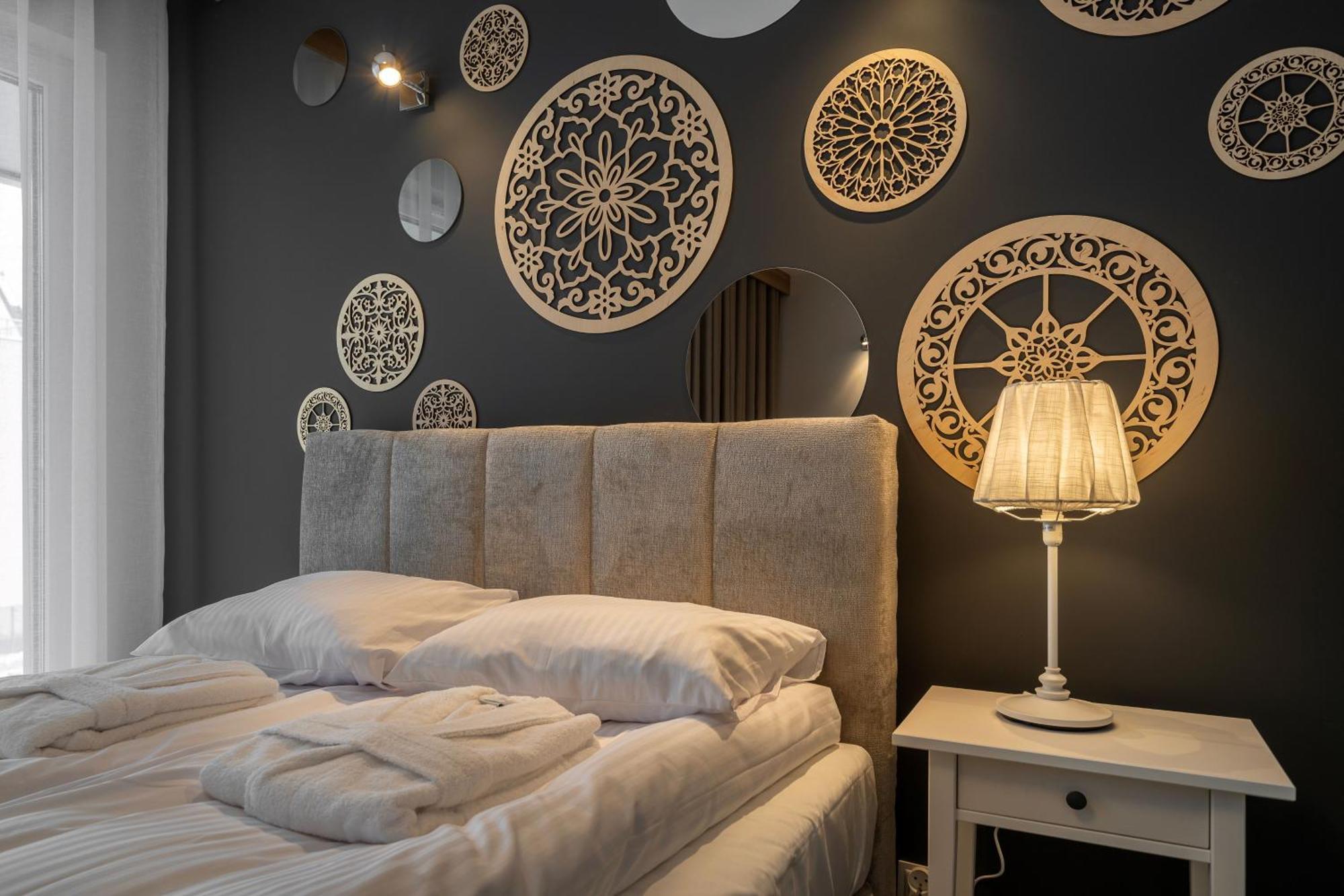 Apartment Rentplanet - Zakopianskie Ii *