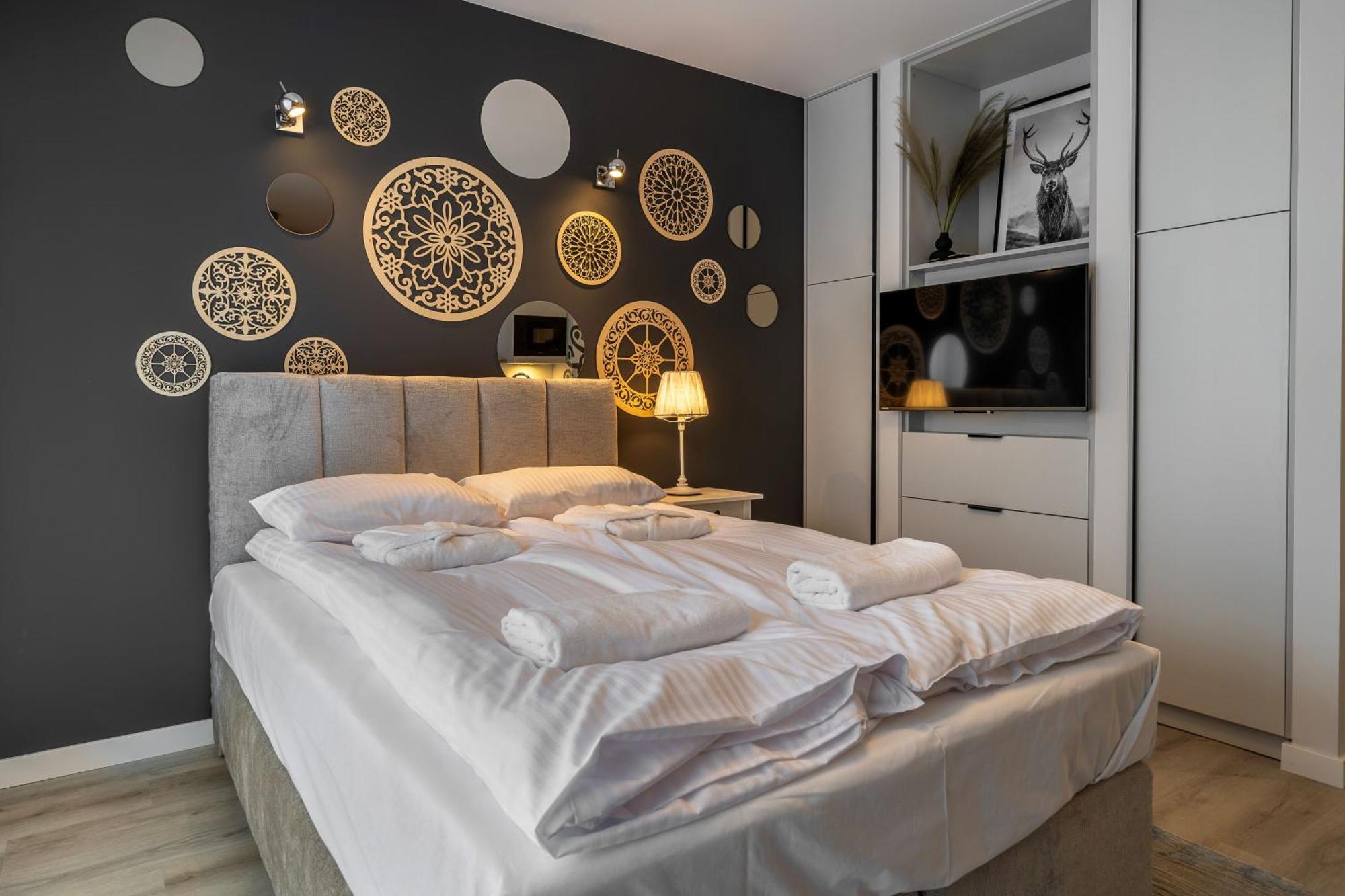 Apartment Rentplanet - Zakopianskie Ii Zakopane
