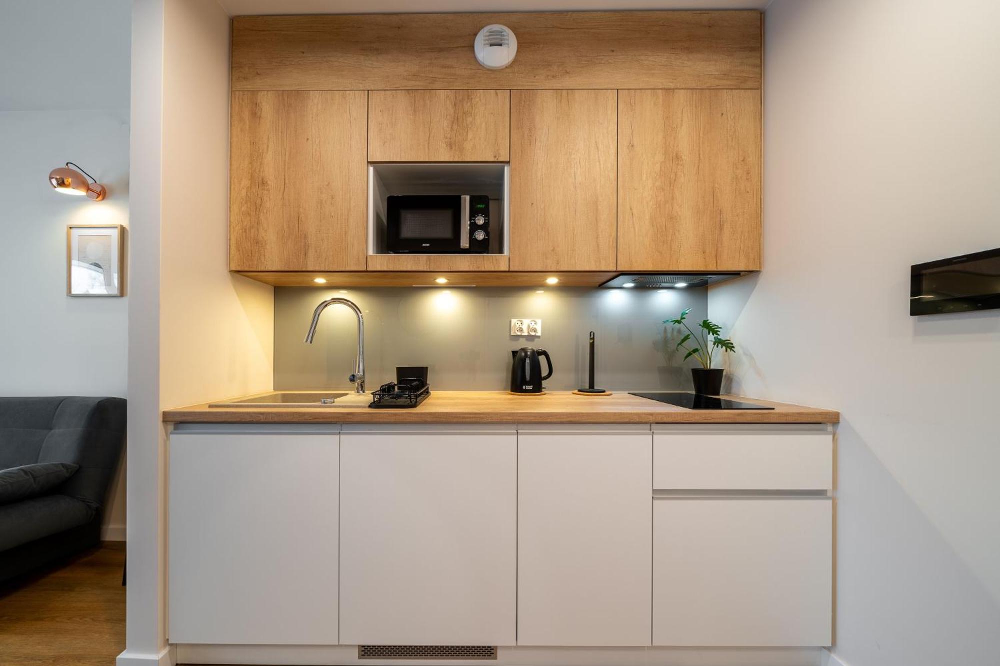 Rentplanet - Zakopianskie Ii Apartment *