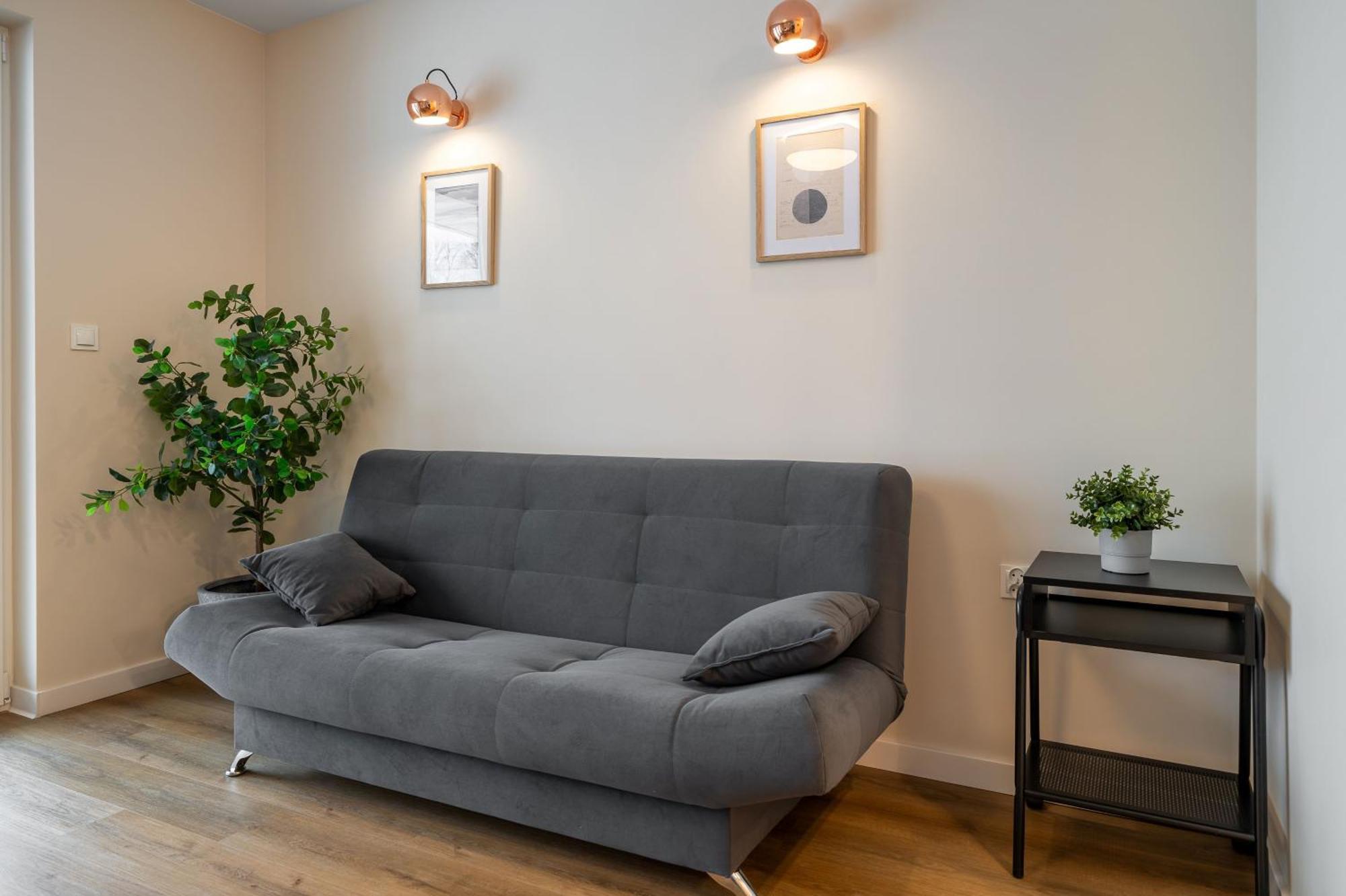 Apartament Rentplanet - Zakopianskie Ii *
