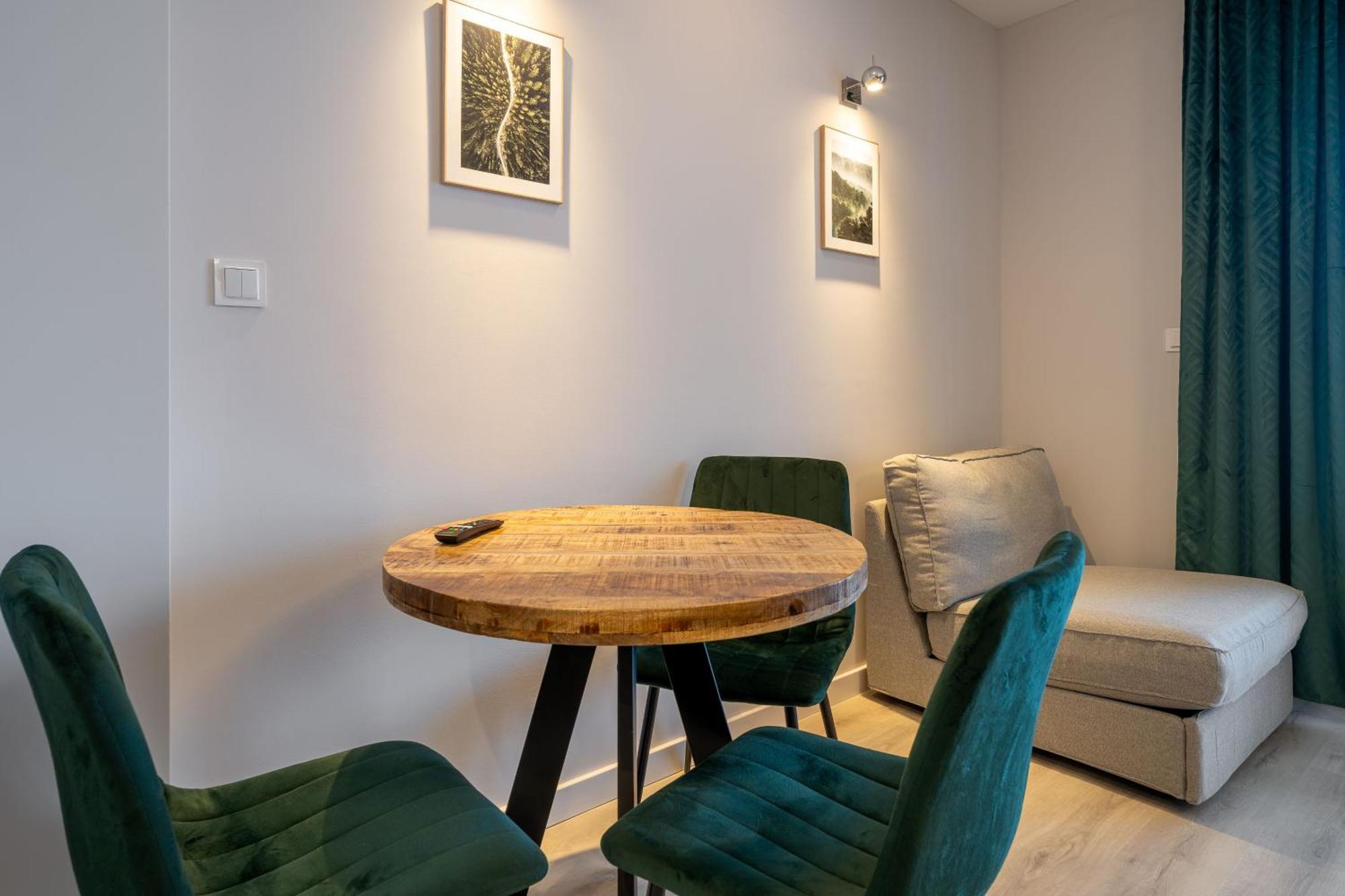 Rentplanet - Zakopianskie Ii Apartment