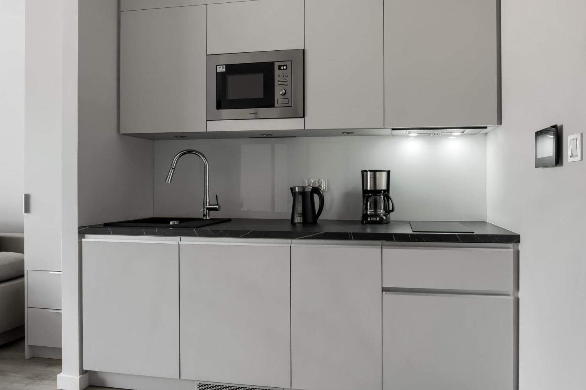 Apartment Rentplanet - Zakopianskie Ii