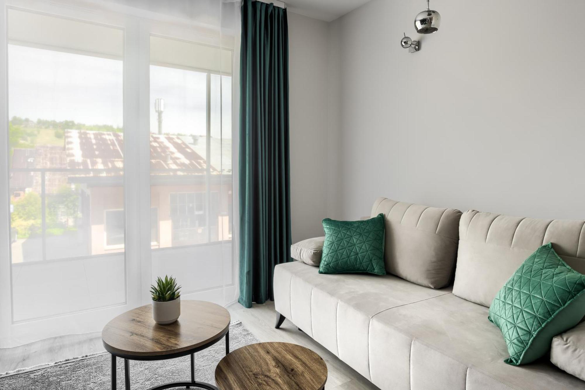 Apartament Rentplanet - Zakopianskie Ii *