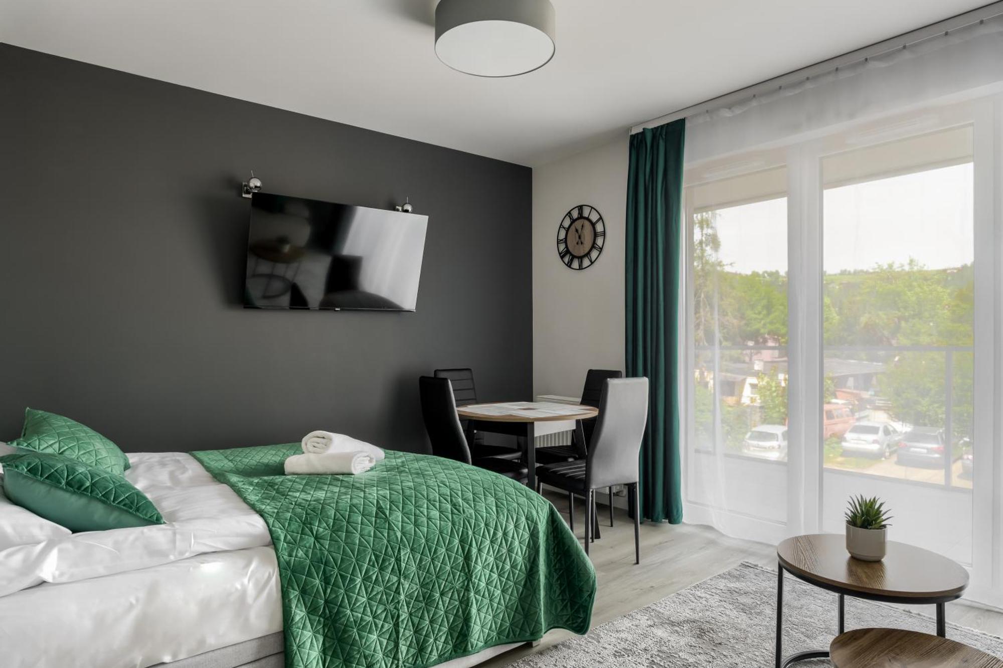 Rentplanet - Zakopianskie Ii Apartament Zakopane