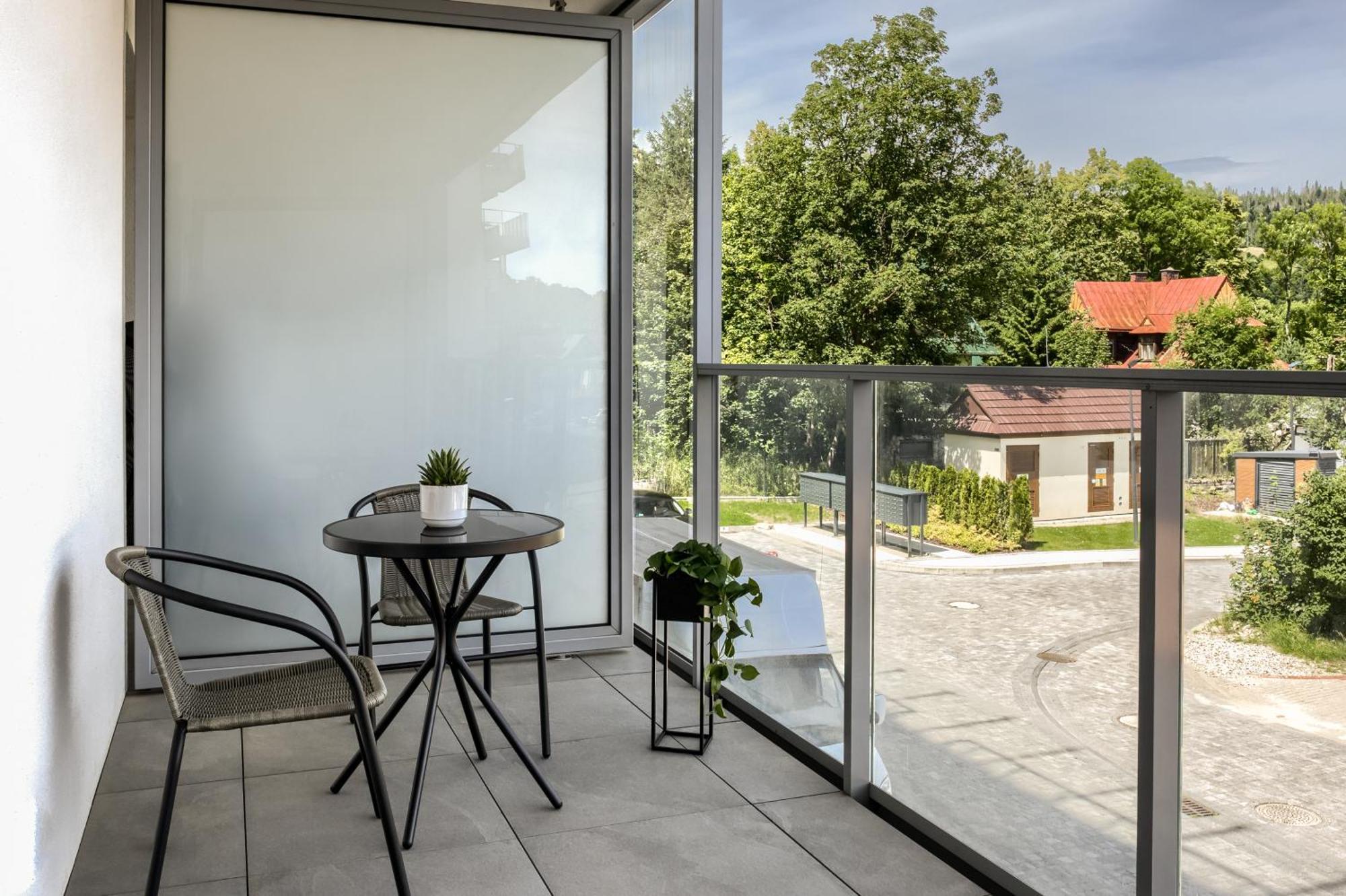 Rentplanet - Zakopianskie Ii Apartament Zakopane