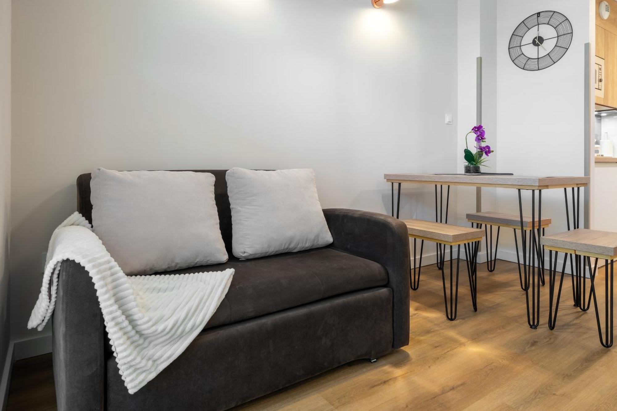 Apartament Rentplanet - Zakopianskie Ii Zakopane