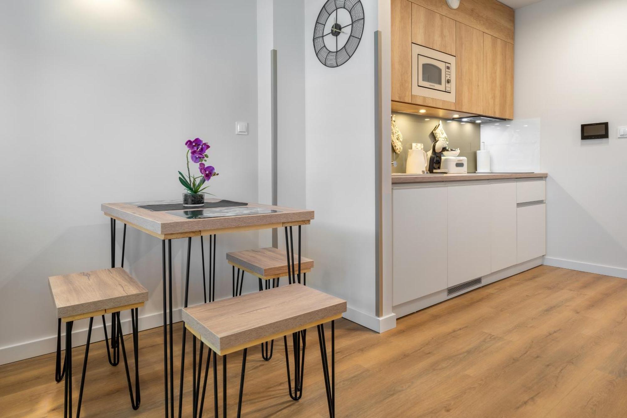 Apartment Rentplanet - Zakopianskie Ii Zakopane